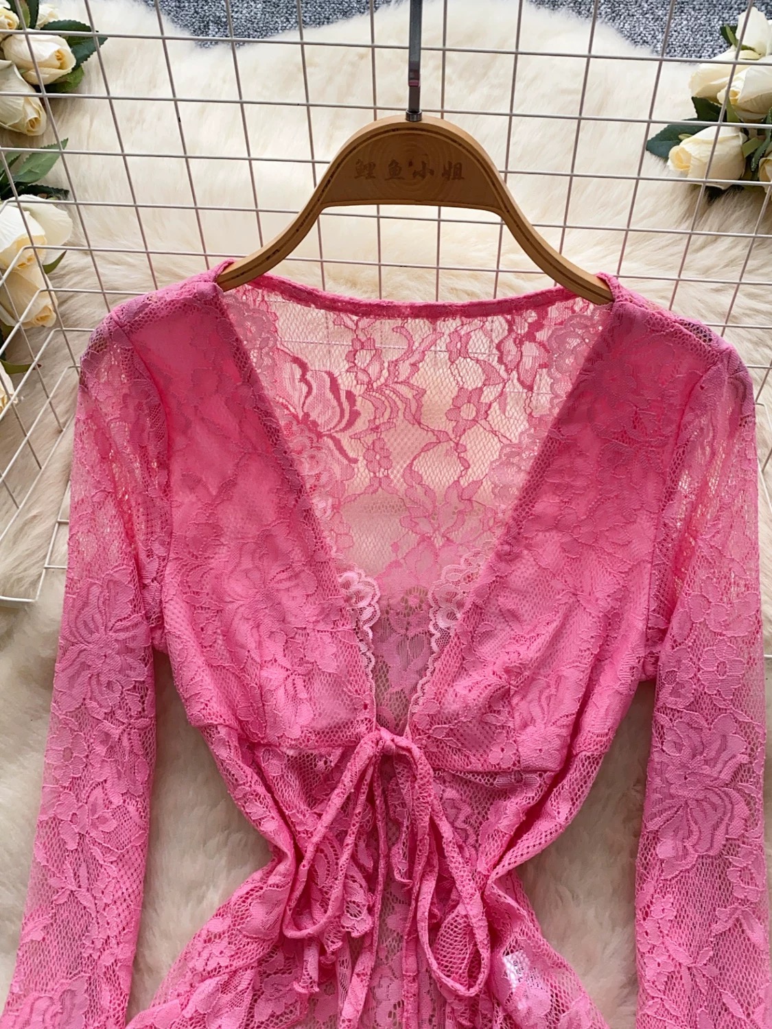 Watch me glow top CTO1124 images